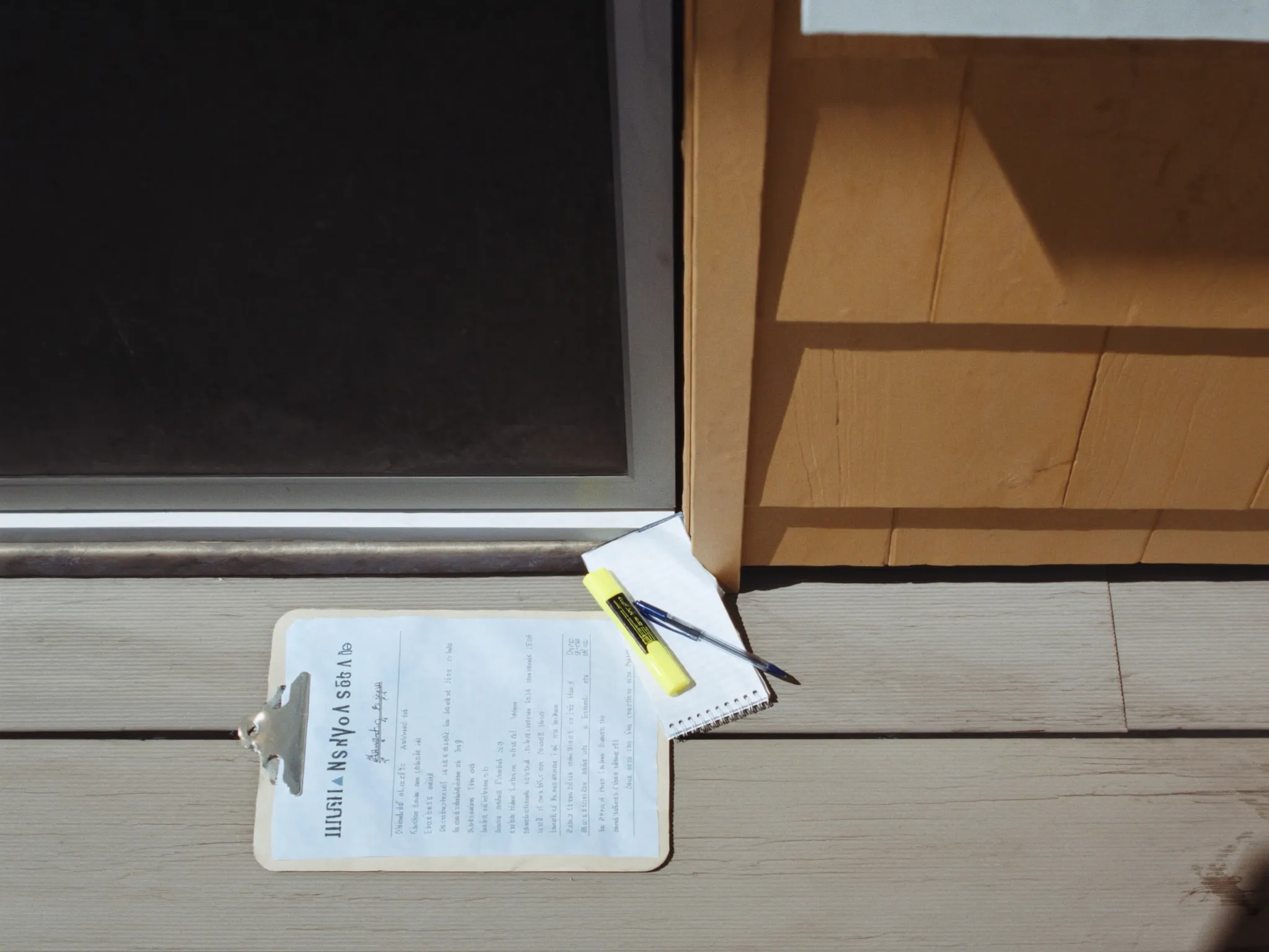 Under Contract in Utah: What Happens After Your Offer Is Accepted — supporting illustration